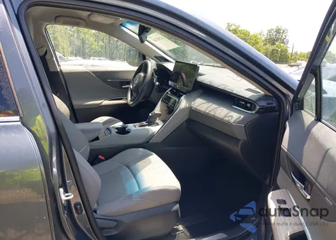 2023 Toyota Venza Xle from USA, damaged, VIN JTEAAAAH7PJ151820